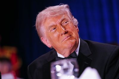 Karoline Leavitt promises a ‘vicious’ speech by Trump at White House Correspondents’ Dinner