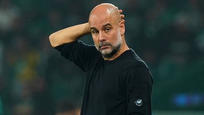 Pep Guardiola’s Future Made Clear After Italy Speculation