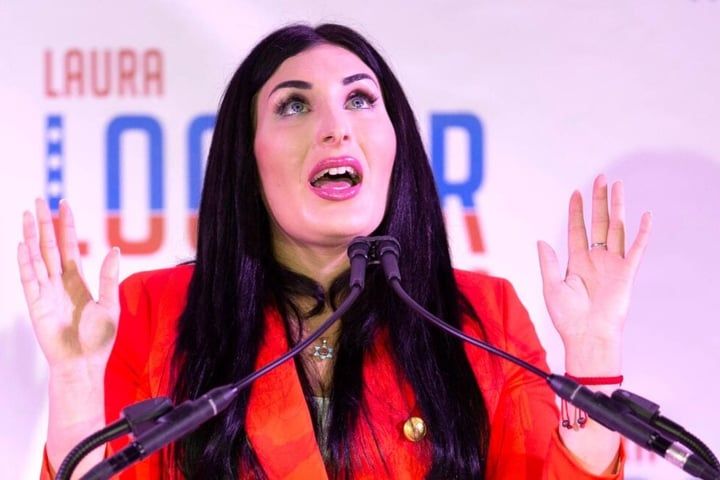Laura Loomer Propagandized By Russia Is MAGA laura-loomer-propagandized-by-russia-is-maga