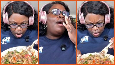 Chicago woman orders $25 healthy Mediterranean bowl from Cava. Then she spots a ‘little antenna’: ‘Gotta start paying attention’