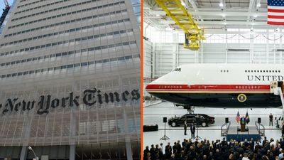 After Federal judge threatens to sanction attorneys, DOJ drops subpoenas against New York Times journalists: ‘You should have done things differently’