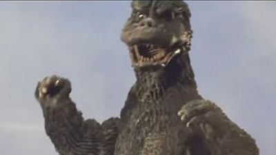 Godzilla Is The Greatest Character In Cinematic History, And I Will Die On That Hill. Here's Why.