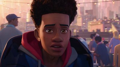 Fans Want Miles Morales In The MCU, And Kevin Feige Revealed When That Could Happen