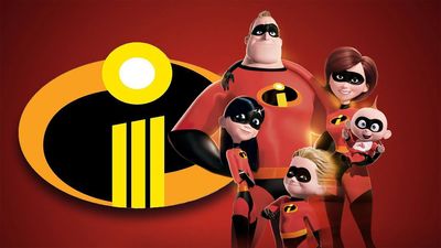 Pixar fans wanted one thing from Incredibles 3, but they're not going to get it