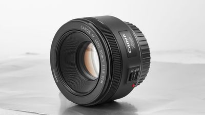 This decade-old DSLR lens is outselling almost every modern lens in Japan as it's an "affordable marvel that any Canon photographer should own"