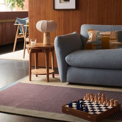 I got an early look at the autumn 2026 homeware collections – mark my words, these colours are going to dominate our homes come September