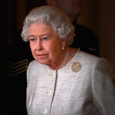 Queen Elizabeth Was "Hurt and Angered" By the Public Criticism of One Decision in Her Reign, Says Author