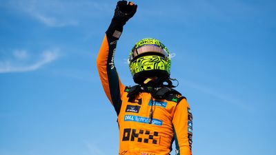 How to watch Hungarian Grand Prix 2026 F1: live stream from anywhere