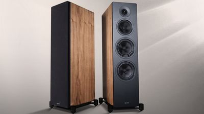 Quad’s new speakers are made to “deliver high-end performance at accessible prices”