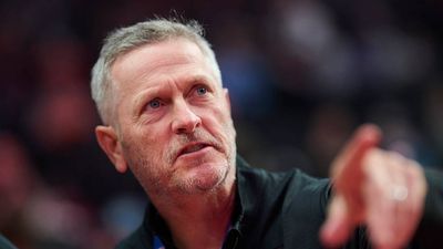 Tom Dundon Is Betting His NHL Formula Will Work in the NBA Despite the Critics