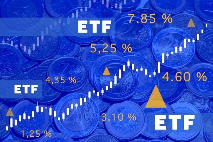 Wall Street's New ETF Strategy? Copy, Paste,β¦