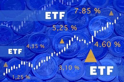 Wall Street's New ETF Strategy? Copy, Paste, Repeat—and Hope for the Next DRAM