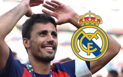 Rodri transfer decision revealed as Real Madrid 'prepare bid for Man City star'