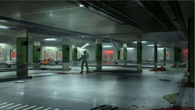 Halo: Campaign Evolved early adopters were unable to play the game on Steam as it kept forcing them to look at the art book instead