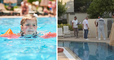 Pools Are Taking Kids’ Lives And Not By Drowning, Expert Reveals The Dangers Behind Latest 11YO’s Accidental Passing