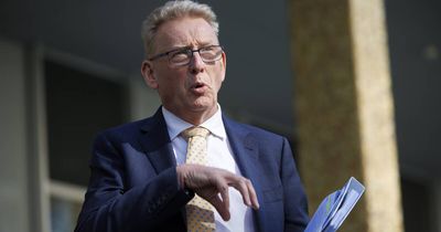 ACT Libs demand ministers, staff to tear up CFMEU cards