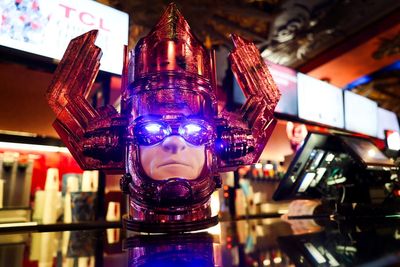 $70 movie theater popcorn buckets are selling out fast — and the collectible market will hit $100 million this year