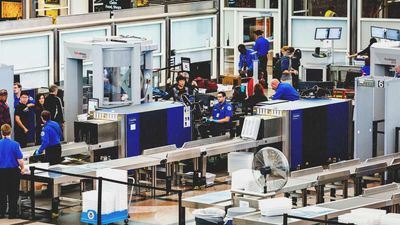 Airports Are Opting for Private Security Over the TSA. The Union Says That's a Public Safety Threat.