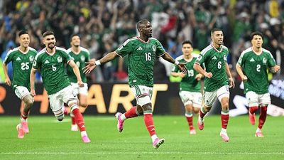 Mexico’s First Four Opponents of Post-World Cup Era Revealed—Report