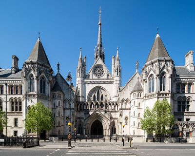 Dismissed solicitor is still acting for footballers in brain injury court case