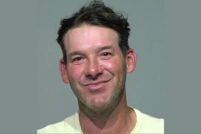 CBS Sports analyst seen smirking in mug shot after his OWI arrest