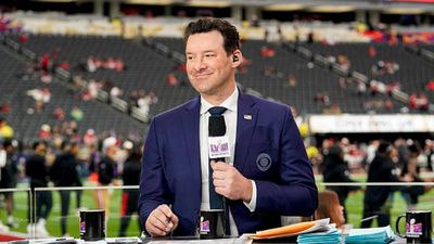 Tony Romo Arrested on Suspicion of Operating a Vehicle While Under the Influence