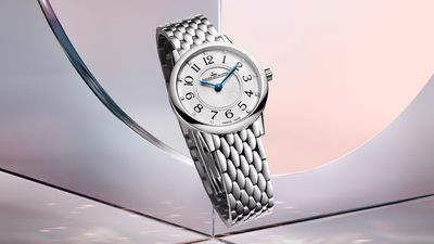 Jaeger-LeCoultre adds to its Rendez-Vous collection, and it’s changed my mind about women’s watches