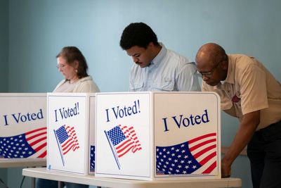 Democrats move to keep South Carolina as first state to vote in 2028 presidential primaries