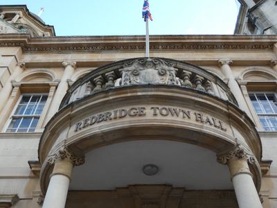 London council criticised for spending £300,000 on weedkiller