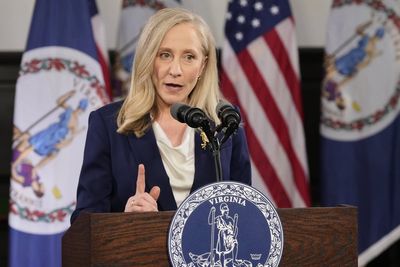 Virginia study on groundwater, data centers calls for tighter water regulations