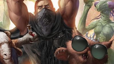 There's Another Dungeon Crawler Carl Role Fans Want Jeff Hays To Voice For The TV Show