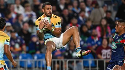 Flying Phil to give Dragons fans a taste of the future