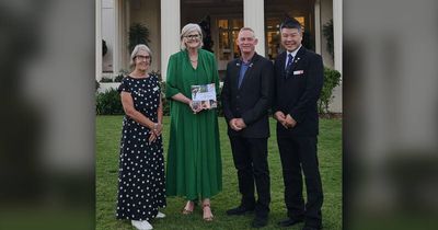 Meet the quiet achievers who define the true can-do spirit of Australia