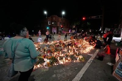 The family of a man who was shot and killed by Madison police, says he was 'exceptional man'