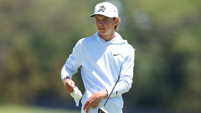 Miles Russell Predicted to Win Major Before 2036 on Kalshi