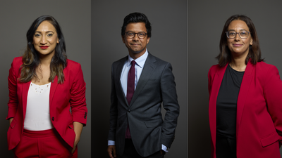 Burnham picks three new PIO MPs from 2024 intake to join front bench; Malhotra and Gill return to backbenches
