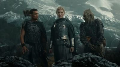Rings Of Power's Season 3 Footage Made Me Realize 2 Characters Need An 'Uneasy Alliance'