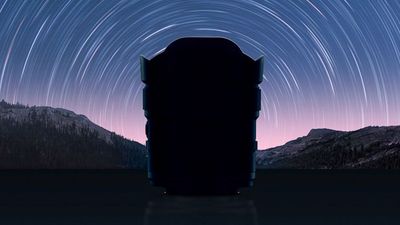 7artisans is teasing its second prime lens in its Max mirrorless camera range – and this time it is going superwide (and I reckon it's a fisheye)!