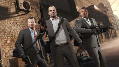 It looks like someone has managed to get Grand Theft Auto 5 running on an original Switch, and now I'm wondering what GTA 6 could look like on Switch 2
