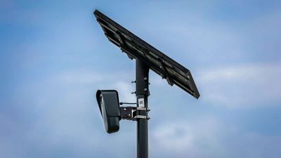 Georgia Cops Keep Getting Arrested for Misusing Flock Surveillance Data