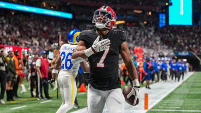 Sports Illustrated Staff 2026 Fantasy Football Mock Draft Results