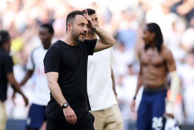 New Zealand rocked by 'severe' earthquake hours after Tottenham arrive for pre-season