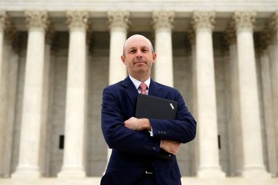 Supreme Court litigator gets 6 years in prison for tax evasion case after gambling millions on poker