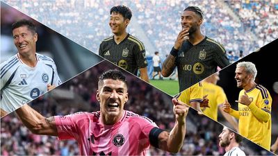 MLS Predictions: All-Star Week Begins With Packed Matchday 18