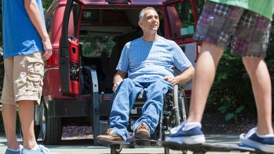 I'm a Financial Pro: My Family Story Shows Why We Should All Consider Disability Insurance — Including Advisers