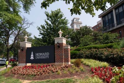 502 students lose spots at Howard University over tuition payments just weeks before classes start