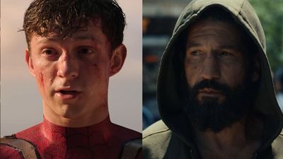 Tom Holland Hilariously Explained How A Lemon In Water Broke Jon Bernthal's Vow Of Silence