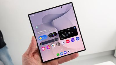 Secrets of the Samsung Galaxy Z Fold 8 Ultra— how Flex Titanium technology makes it stronger, thinner, and, yes, flatter