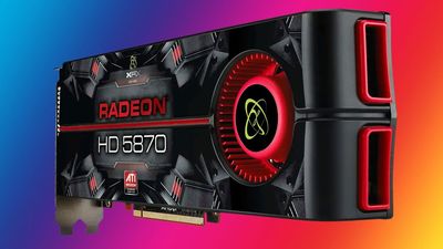 AMD confirmed $5.4 billion ATI acquisition 20 years ago today — deal to 'reinvent our industry' paved the way for Radeon GPU innovation, APUs, and games console domination