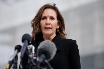 Two small American businesses sue Trump administration over new tariffs